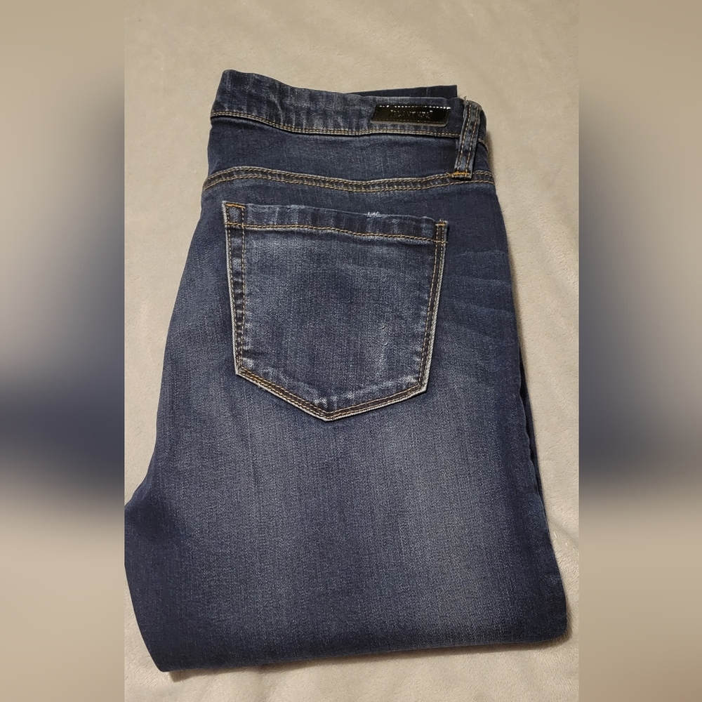 Blank NYC Skinny Classic stretch woman jeans Size 29